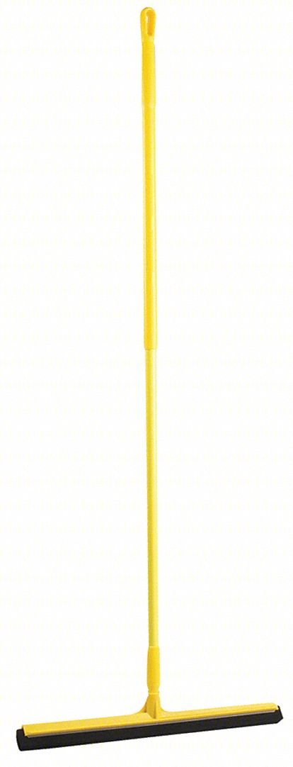 Floor Squeegee,24 in W,Straight