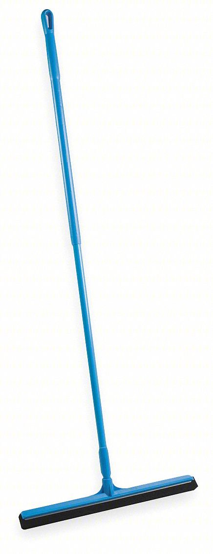 Floor Squeegee,28 in W,Straight