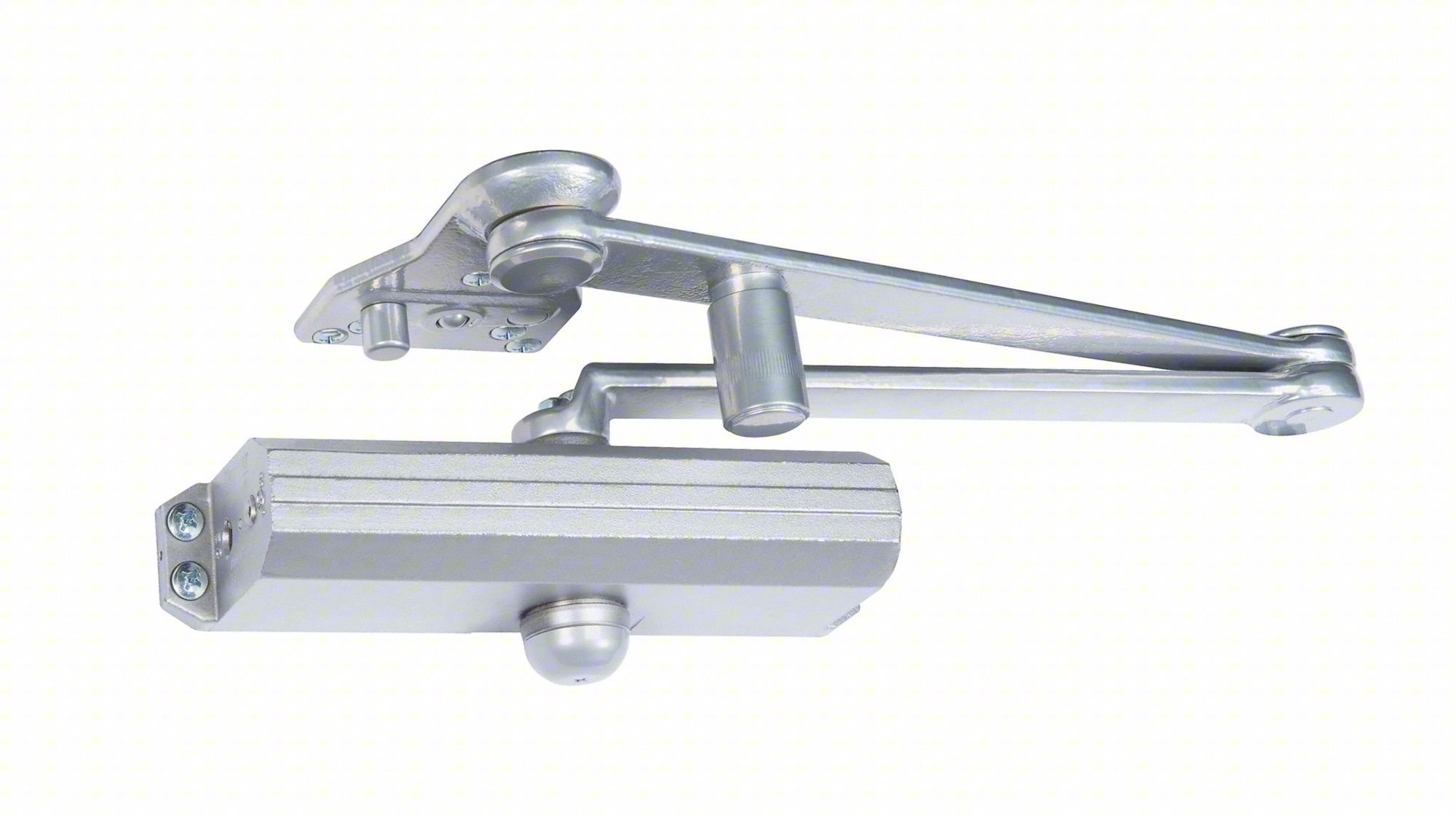 Door Closer Stand Duty, CLP Arm, Ho
