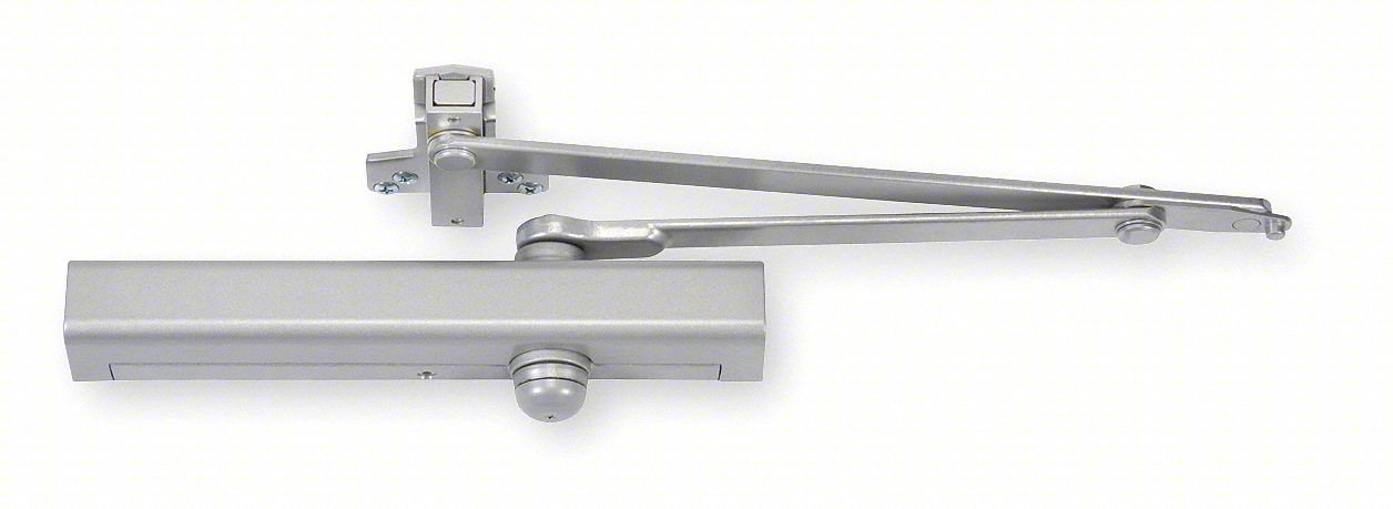 Door Closer, Unitrol Arm