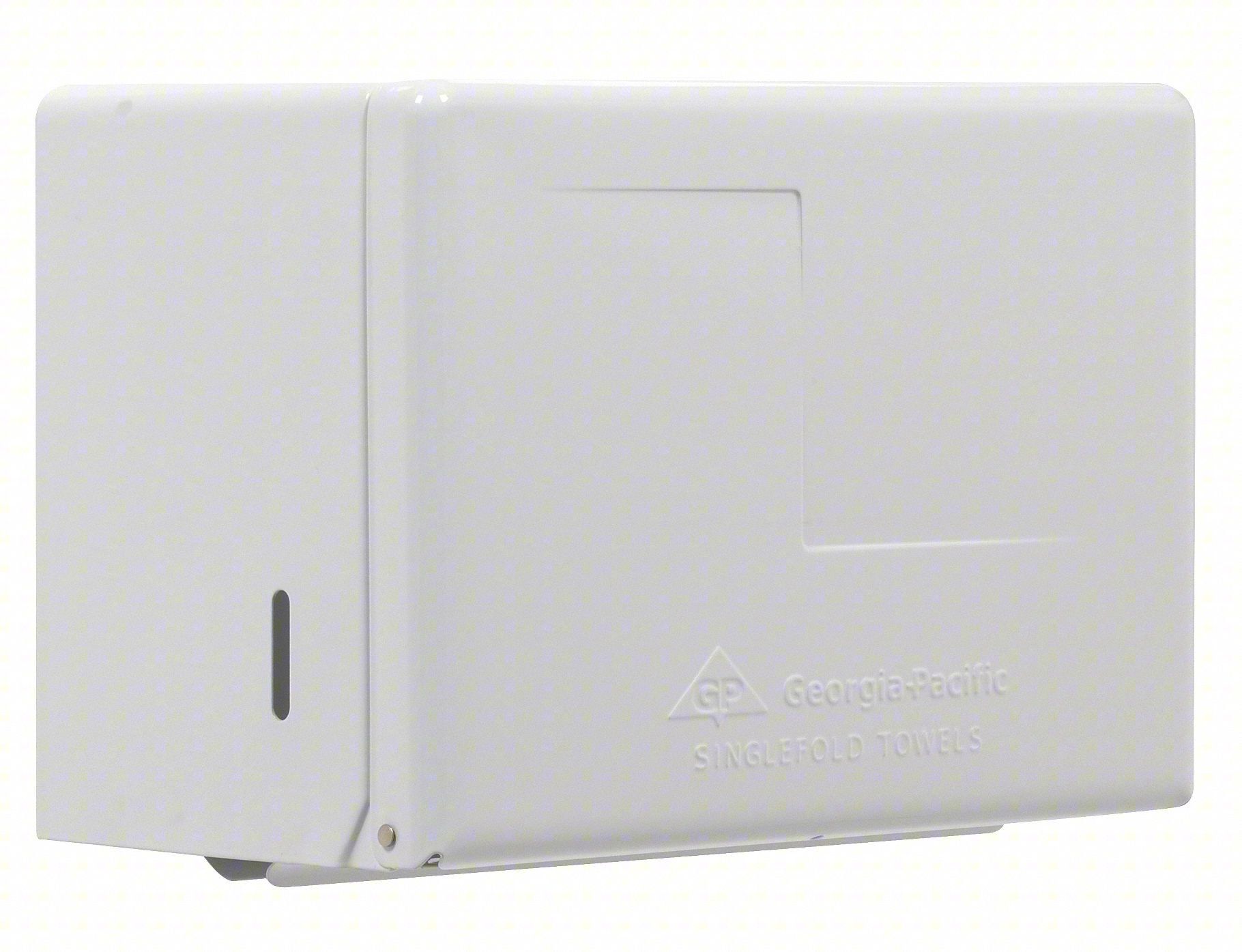 PAPER TOWEL DISP,(500) SINGLE FOLD,56701