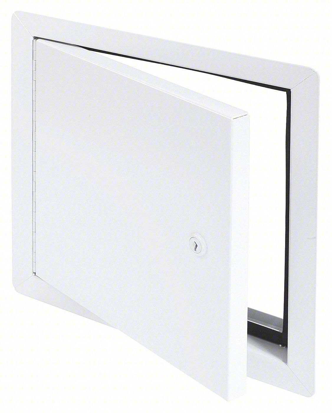 ACCESS DOOR: 24 IN HT, 24 IN WD, PIANO H