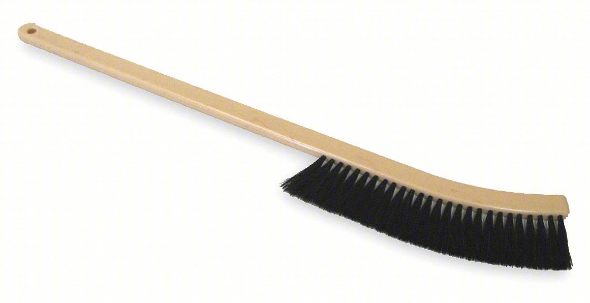 Bench Brush,10 in Brush L