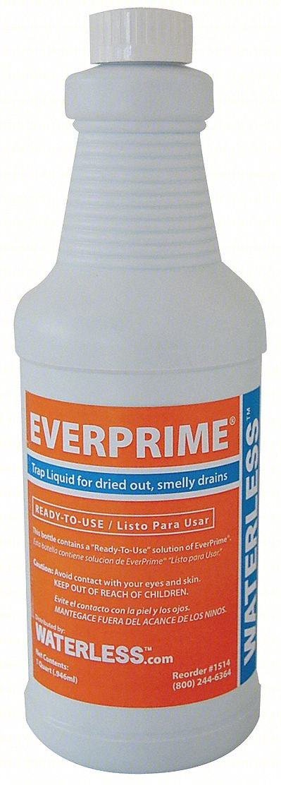 Drain Cleaner,Bottle,32 oz,Liq