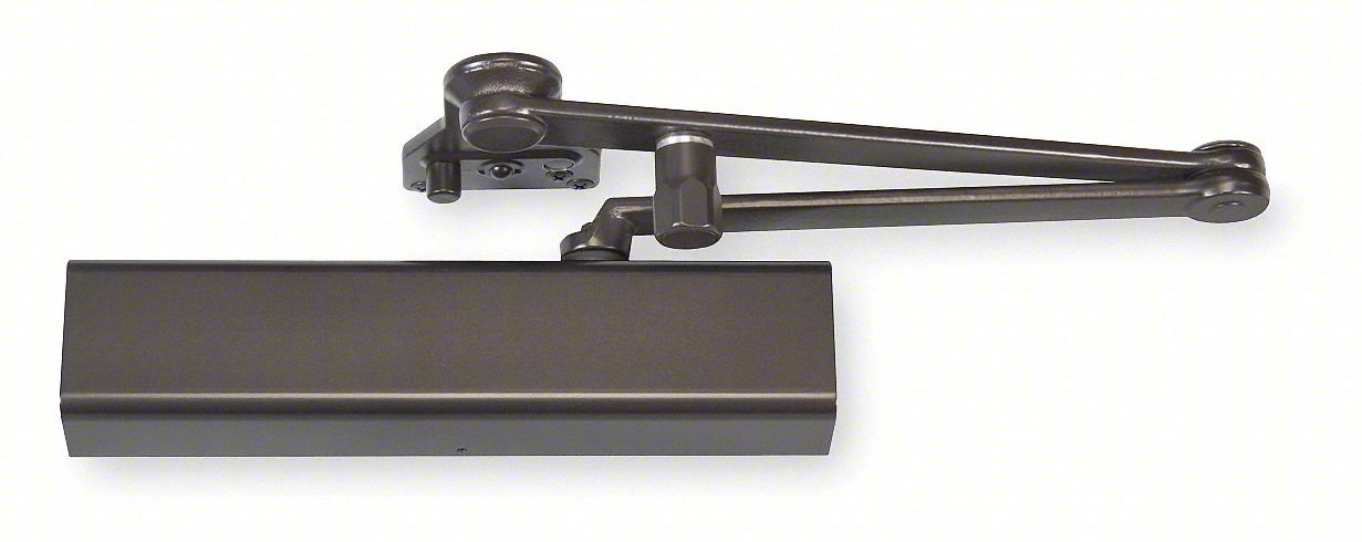 Door Closer,Hold Open,CloserPlus Arm