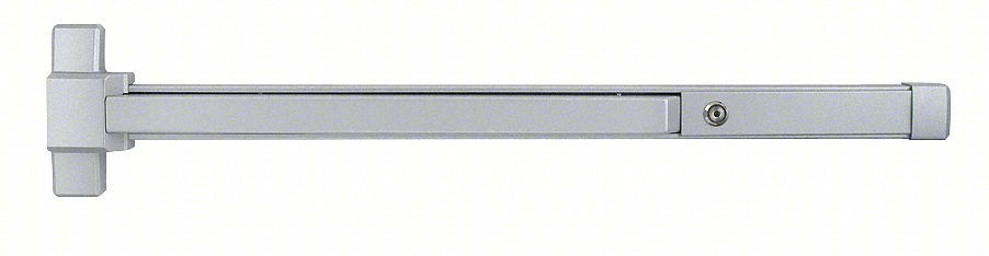Rim,Exit Device,Standard Duty,Grade 1