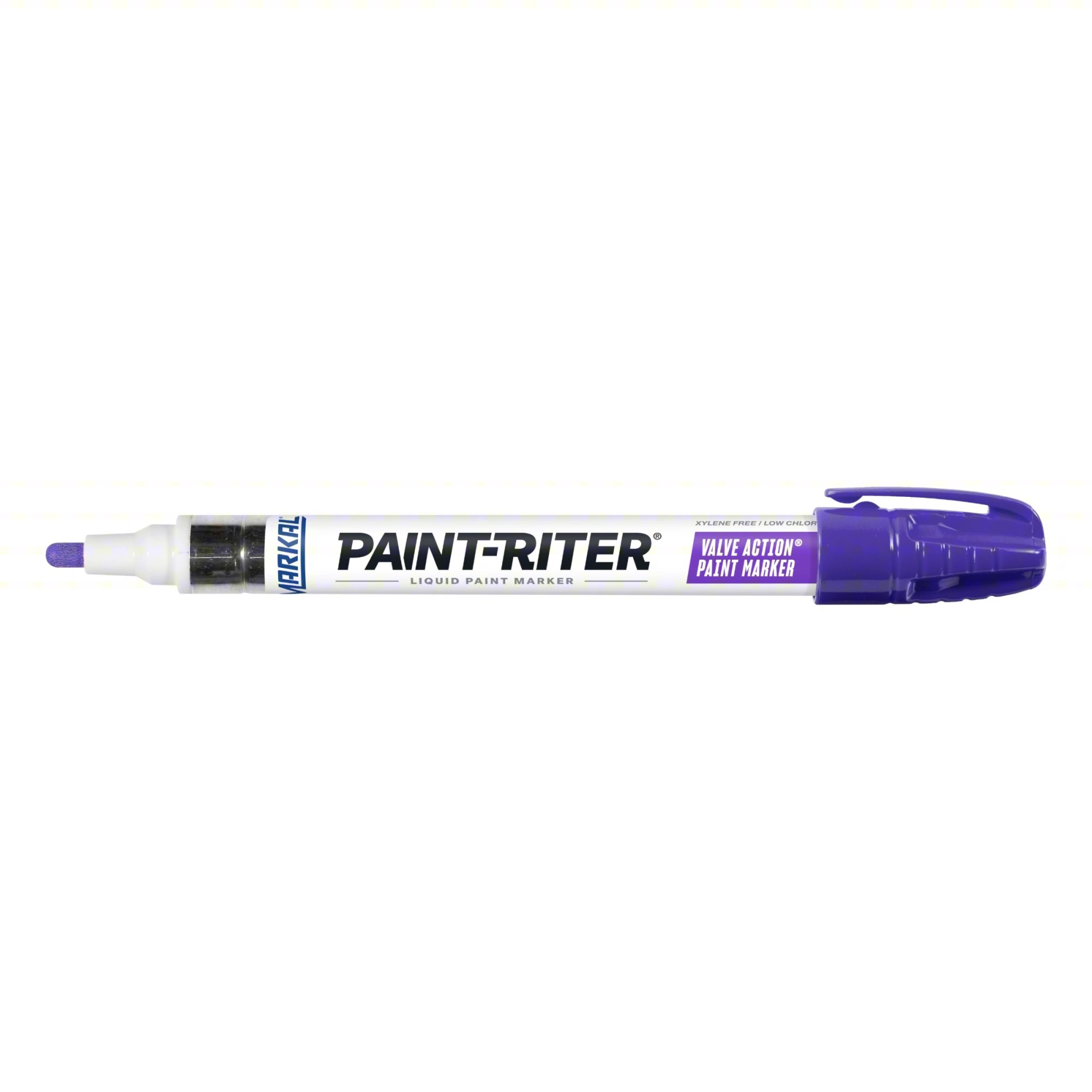 Paint Marker, Permanent, Purple