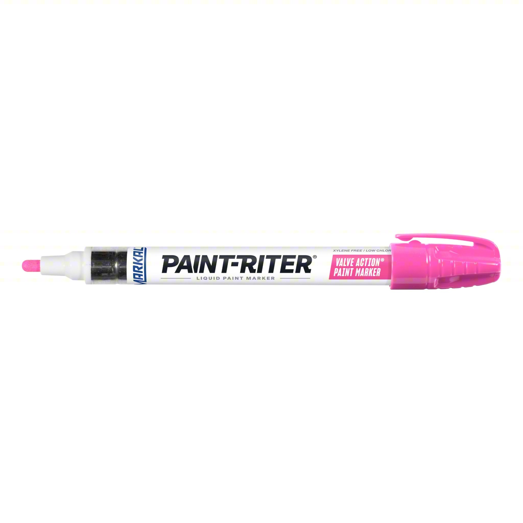 Paint Marker, Permanent, Pink
