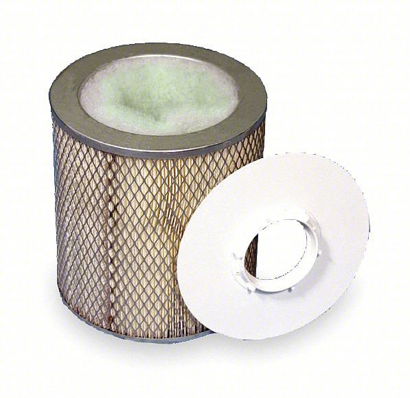 Air Cleaner Filter, MERV 14