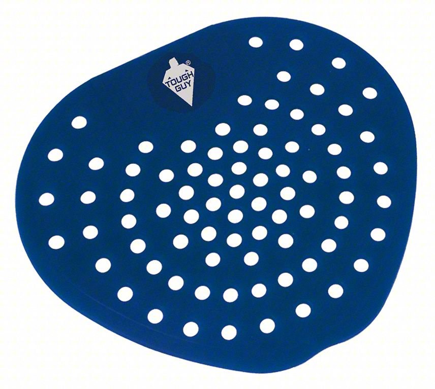 URINAL SCREEN: NON-PARA, TRIANGULAR, 2.6