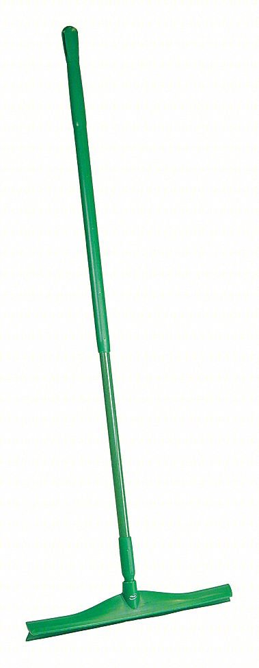 Floor Squeegee,20 in W,Straight