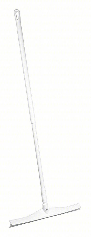 Floor Squeegee,20 in W,Straight