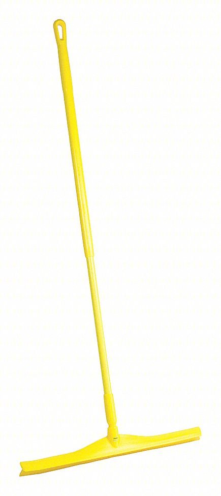 Floor Squeegee,24 in W,Straight