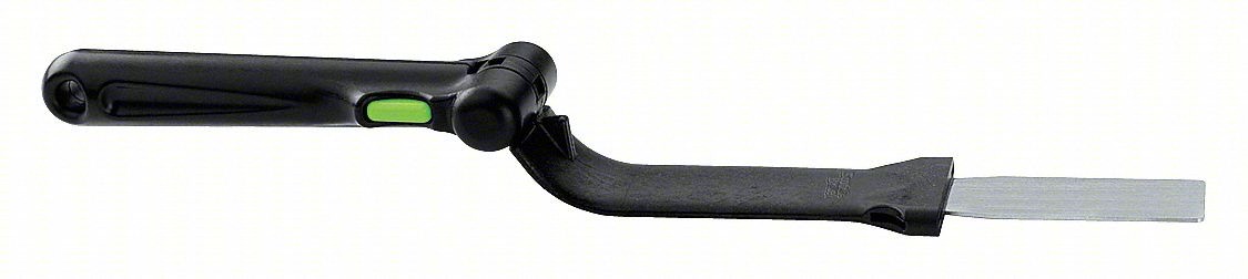 Cleaning Tool,18 5/8 in L,Black
