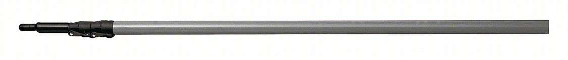 Extension Handle,237 in L,Gray