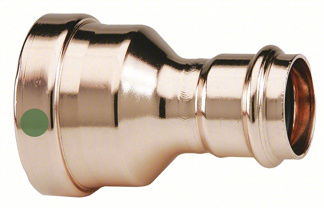 ProPress XL reducer, 4" x 2"