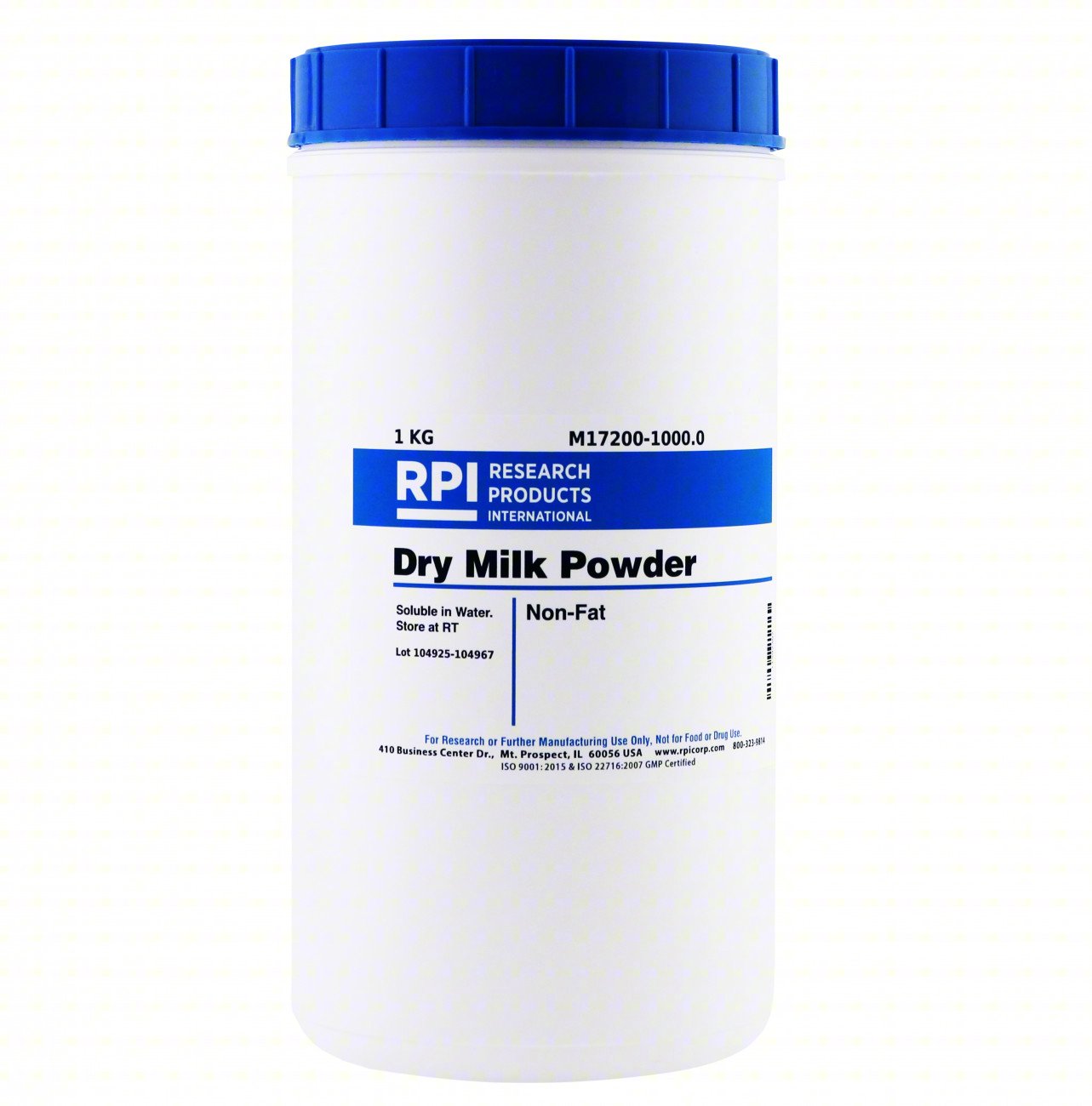 Dry Milk Powder,1kg
