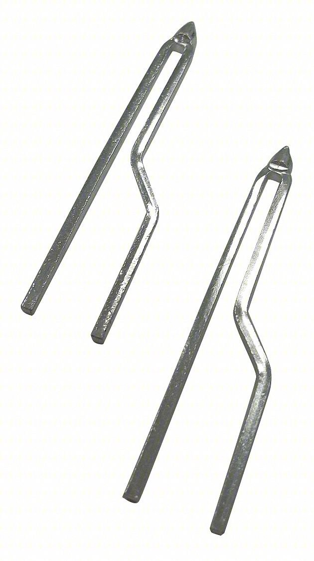 WELLERConical Soldering Tip,PK2