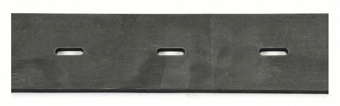 BLADE SQUEEGEE REAR