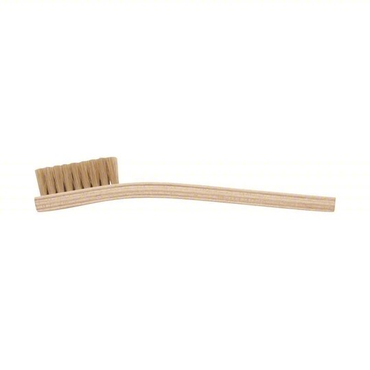 Utility Brush,2 1/8 in Brush L