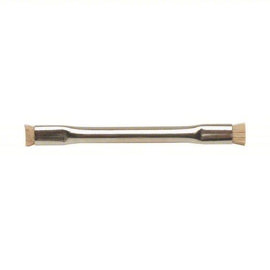 Utility Brush,1/2 in Brush L