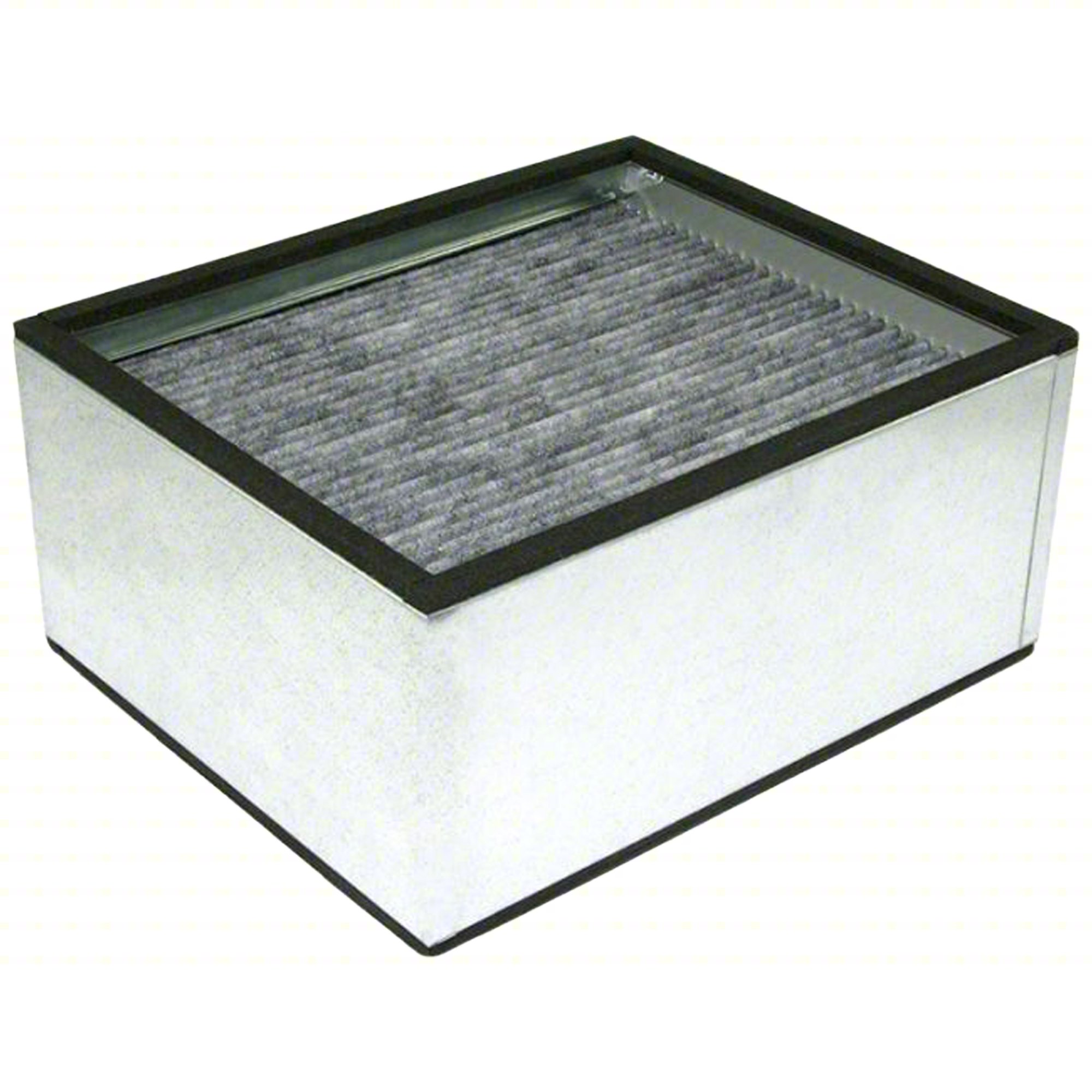 Fume Extractor Odor Filter, Carbon