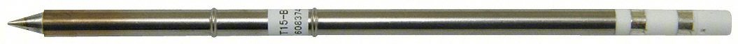 HAKKO T15 Conical Soldering Tip