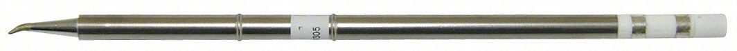 HAKKO T15 Bent Chisel Soldering Tip