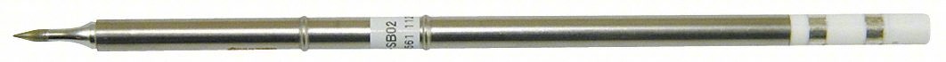 HAKKO T15 Conical Soldering Tip