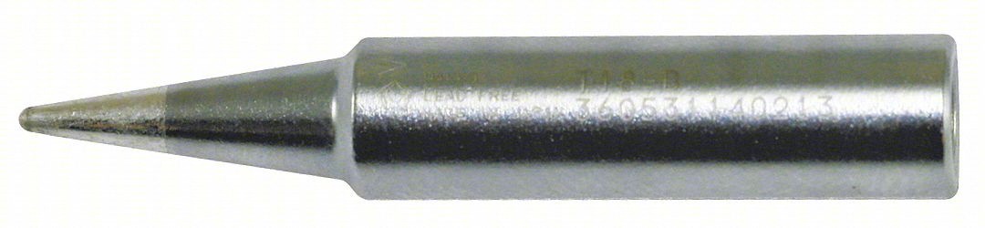 HAKKO T18 Conical Soldering Tip