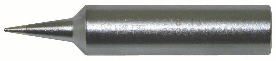 HAKKO T18 Conical Soldering Tip