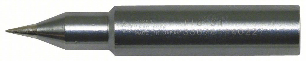 HAKKO T18 Conical Soldering Tip