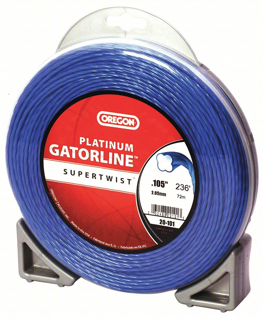 Gatorline String Trimmer .095 x 289 ft.