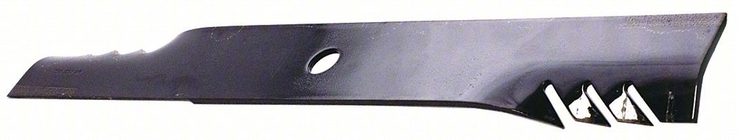 Lawn Mower Blade,24.3/8 In. L,3 In. W