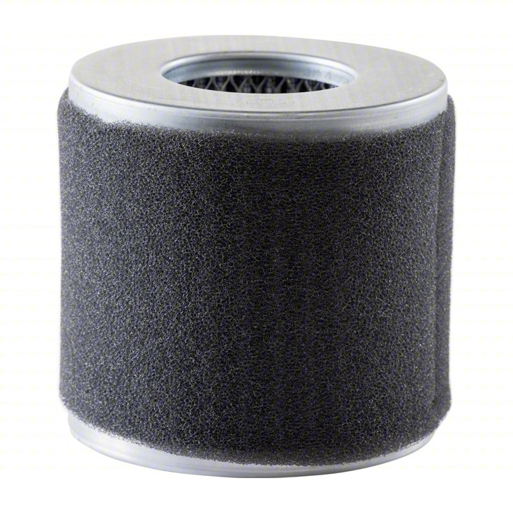 FILTER ELEMENT,GAST COMPATIBLE