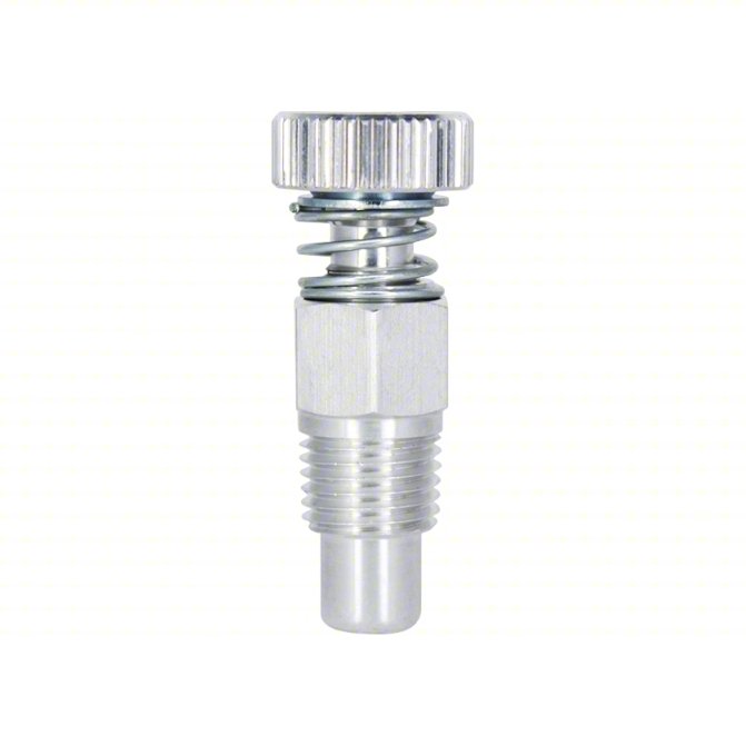 VACUUM REGULATOR,GAST COMPATIBLE