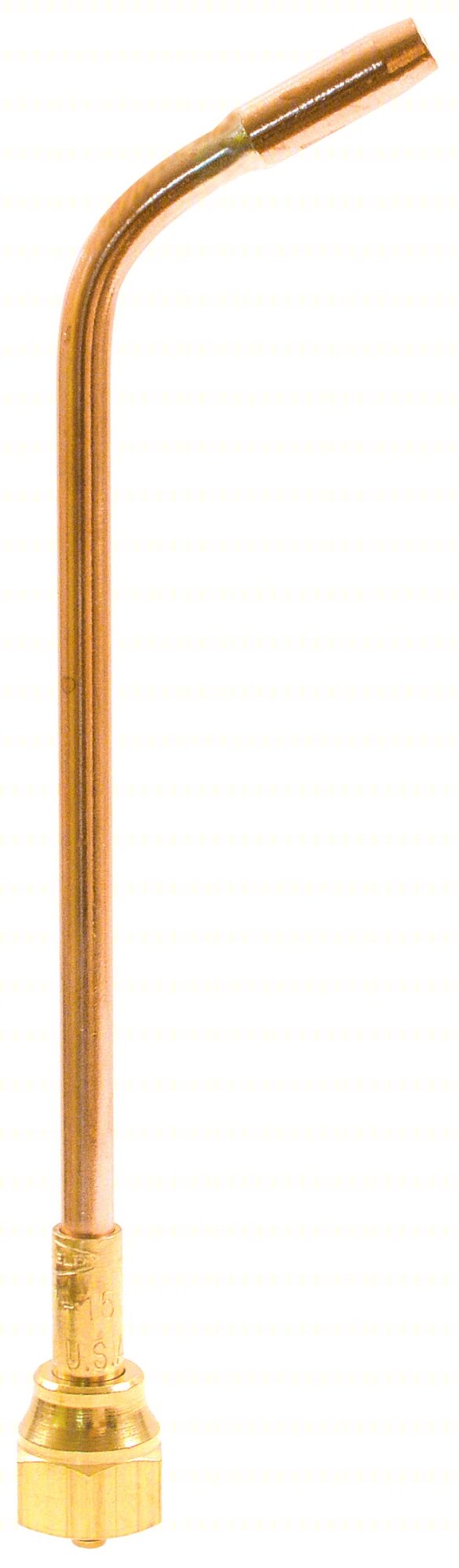 UNIWELD TYPE17 Sz Welding Brazing Tip