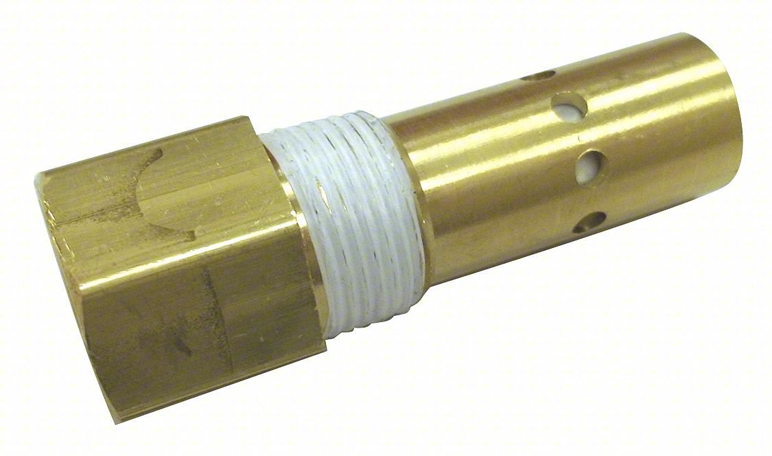 CHECK VALVE 3/4 X 3/4, CAMPBELL HAUSFELD