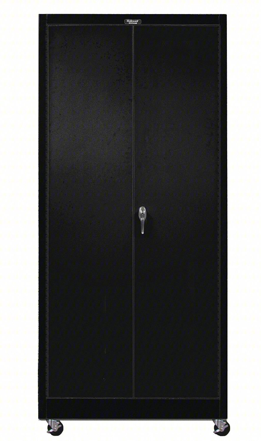 STORAGE CABINET: CASTERS, 48 IN X 24 IN