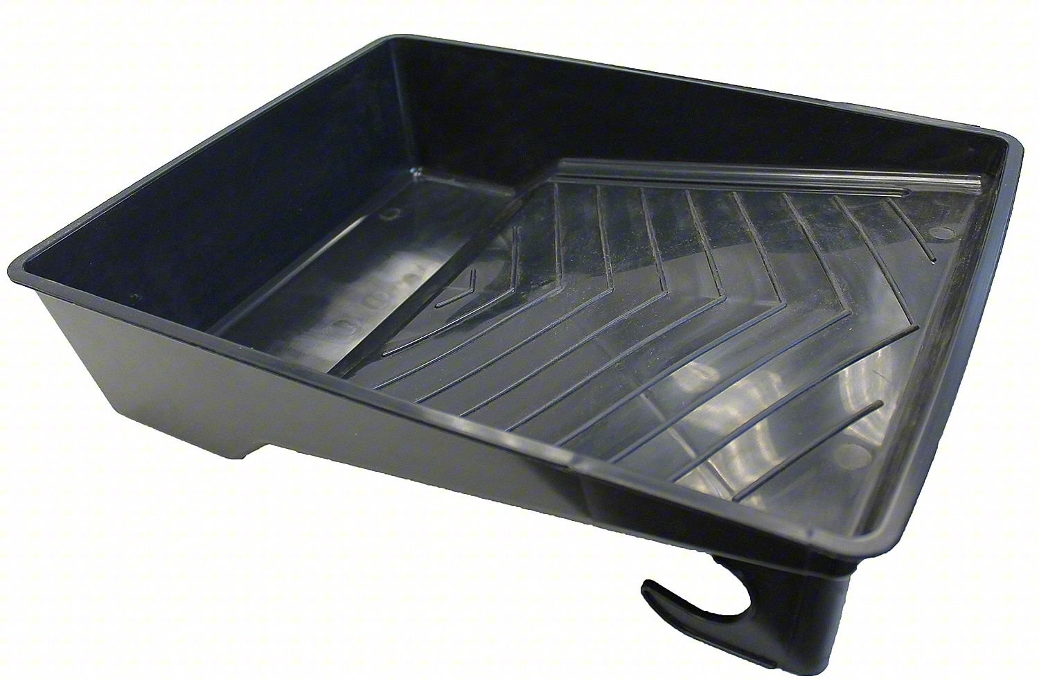 Paint Tray,2 qt,3 1/2",15" L,11 5/8" W