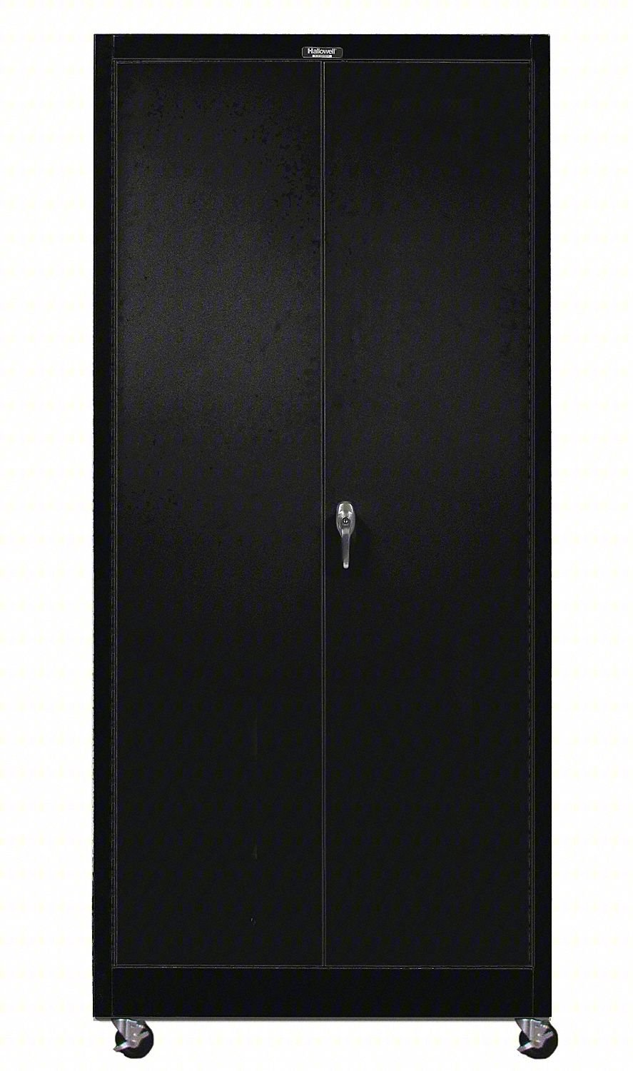 STORAGE CABINET: CASTERS, 36 IN X 24 IN