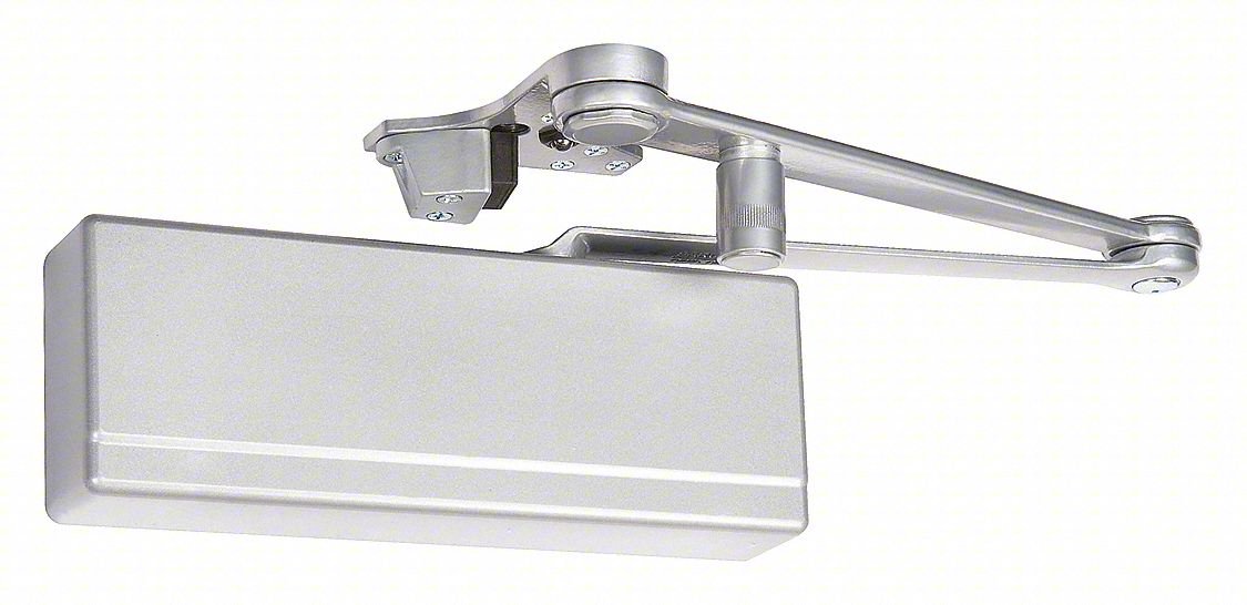 Door Closer,Compression Stop,Hold Open