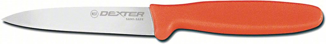 Paring Knife