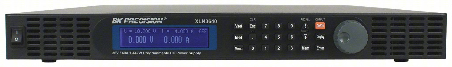 DC Power Supply