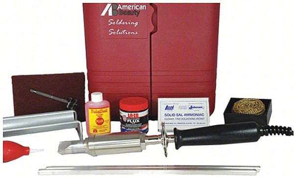 AMERICAN BEAUTY 300W Soldering Iron Kit