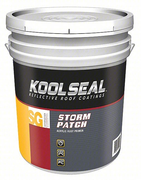 Primer,Acrylic Base,5 gal