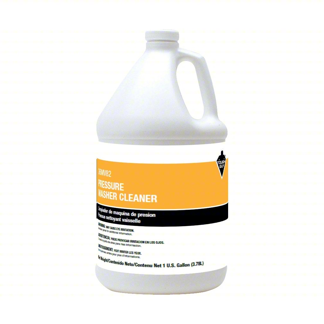 General Purpose Cleaner,1 gal.,Bottle