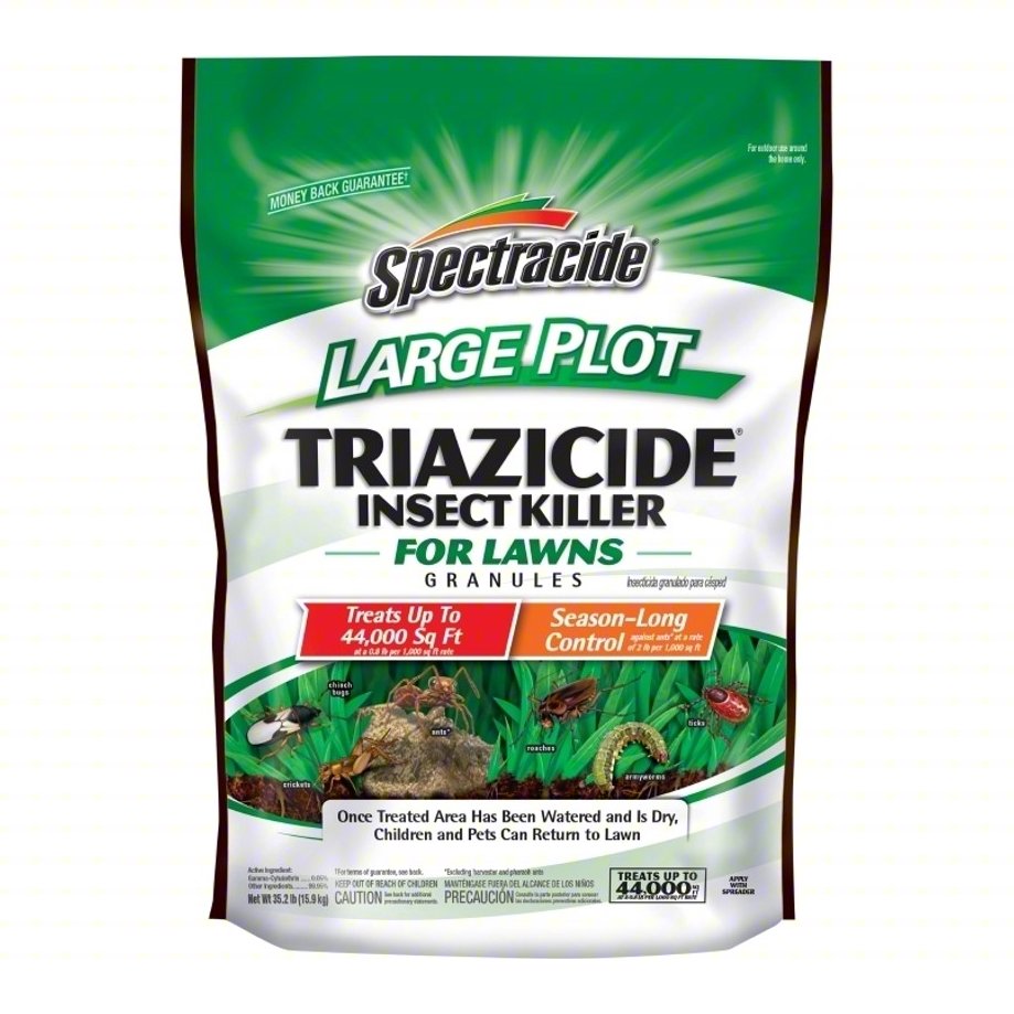 INSECTICIDE: FOR USE ON CRAWLING INSECTS
