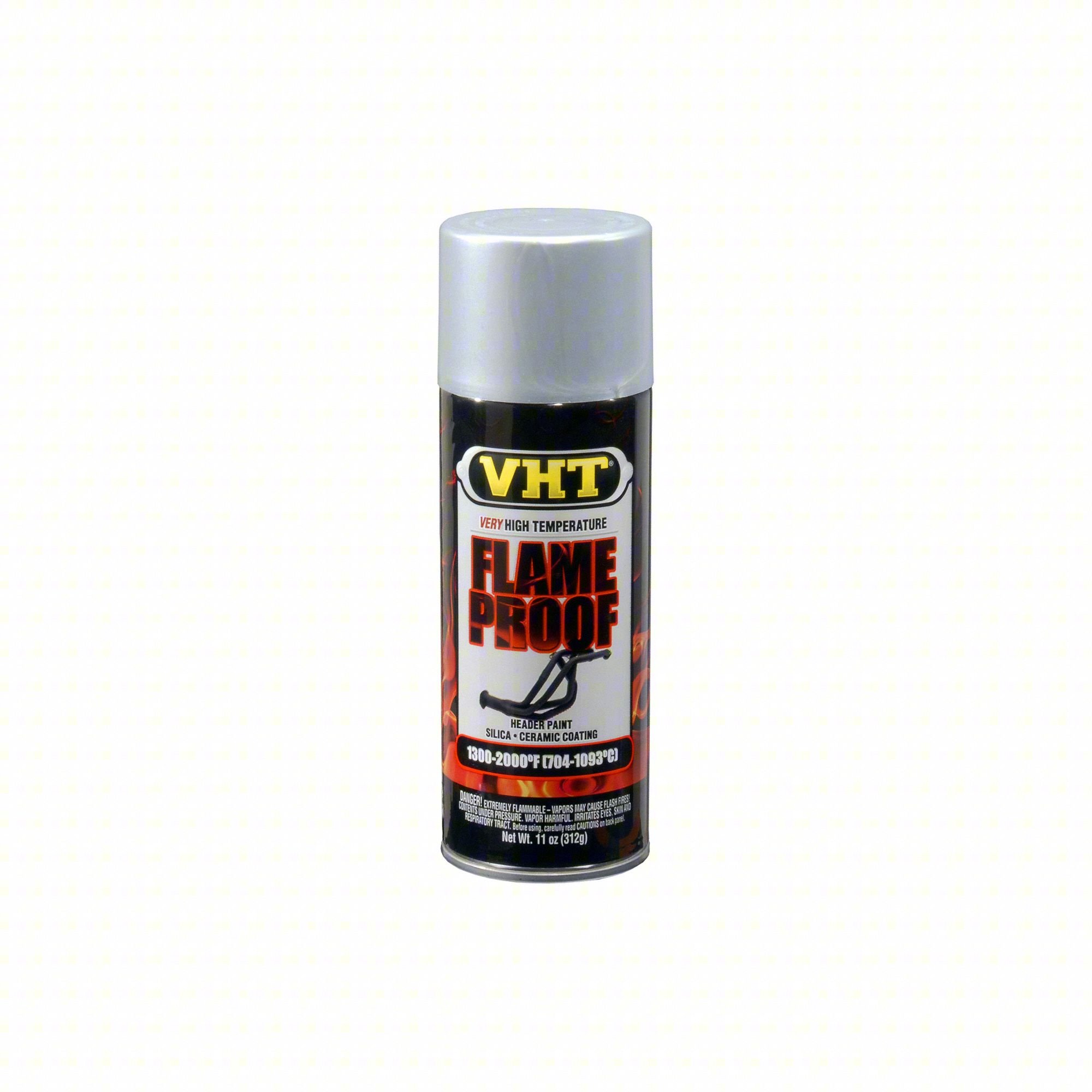 Flameproof Coating,Silver,11 oz,Aerosol