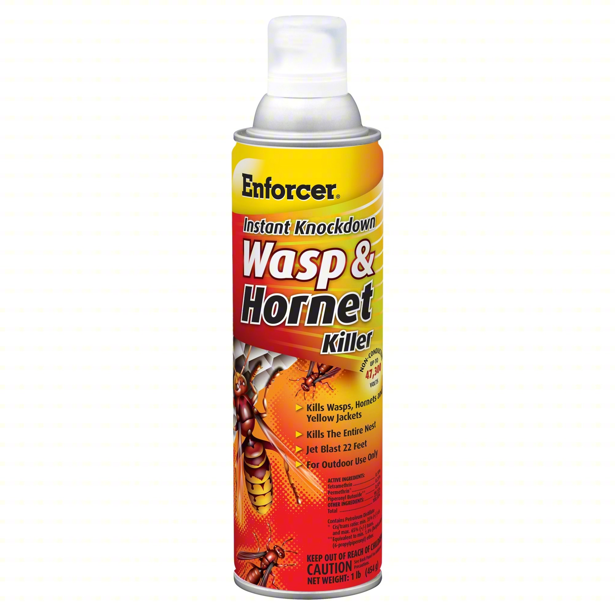 Pesticide,For Wasps and Hornets,PK12